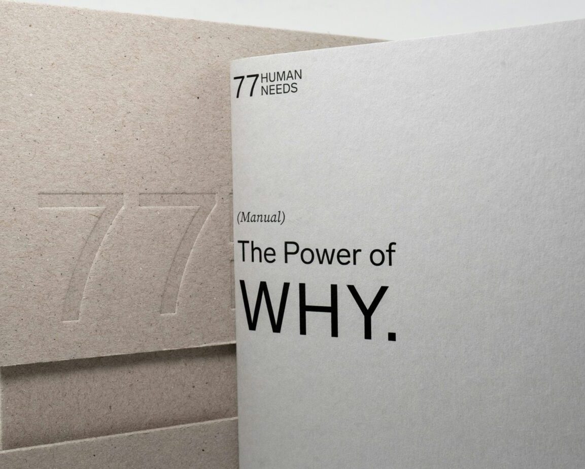 Power of Why